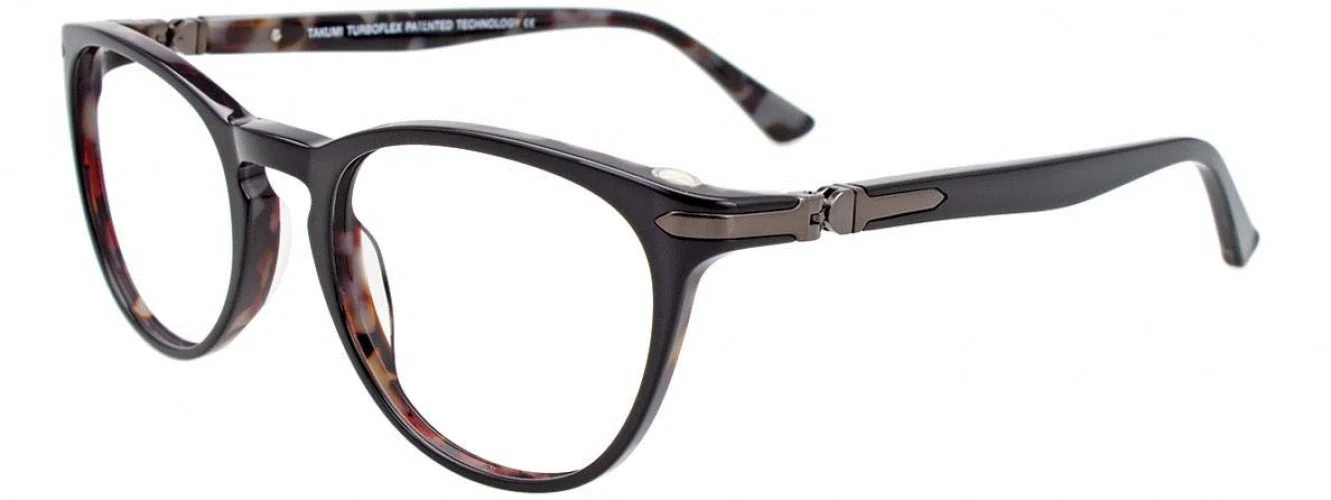 Takumi TK1132 Eyeglasses - view 4